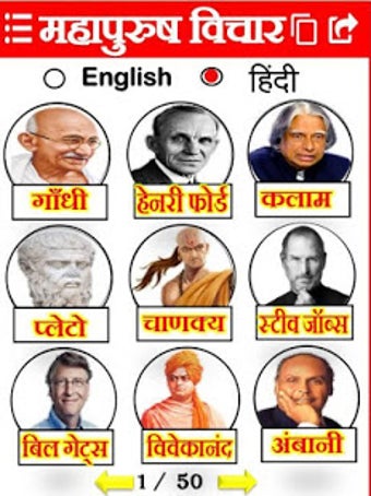 Imagen 0 para Motivational Suvichar
