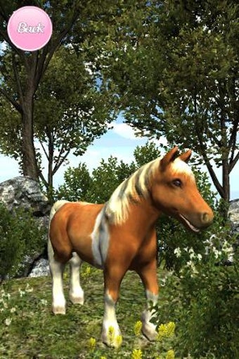 Imagen 1 para My Pony: Little Adventure…