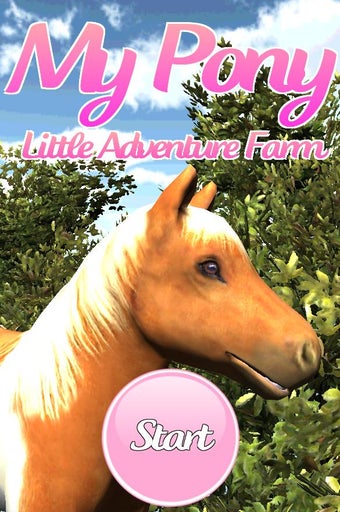 Image 0 for My Pony: Little Adventure…