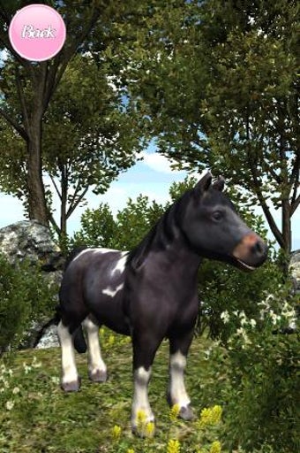 Imagen 3 para My Pony: Little Adventure…