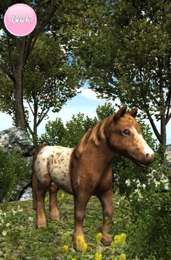 Imagen 2 para My Pony: Little Adventure…