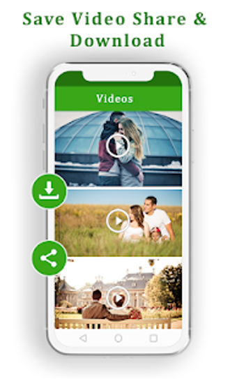 Image 0 for Download & Share WA Video…
