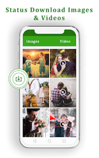 Image 2 for Download & Share WA Video…