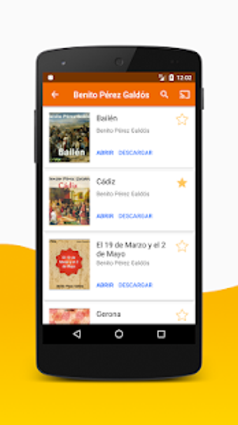 Image 1 for Spanish Audiobooks - Free