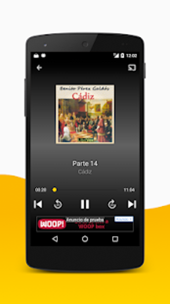 Image 3 for Spanish Audiobooks - Free