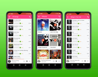 Imagen 0 para Full Album Scorpion All S…