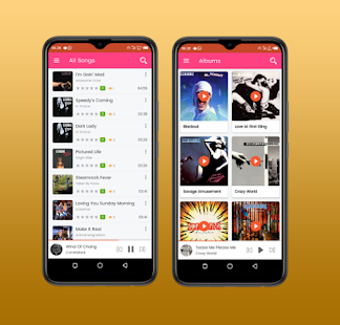 Image 2 for Full Album Scorpion All S…