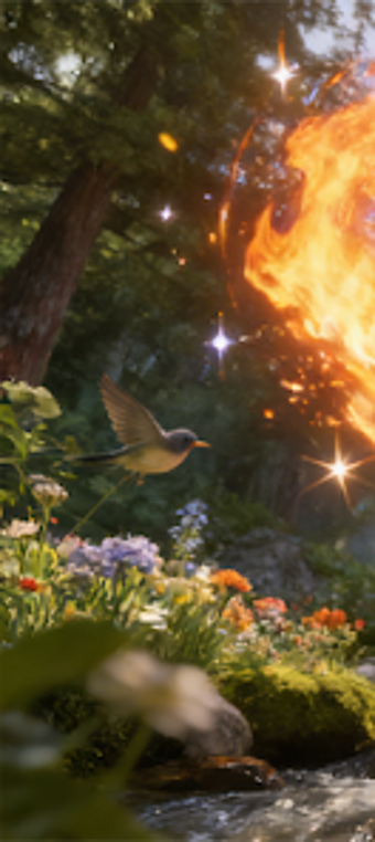 Image 0 for Liquid Shine Wallpapers