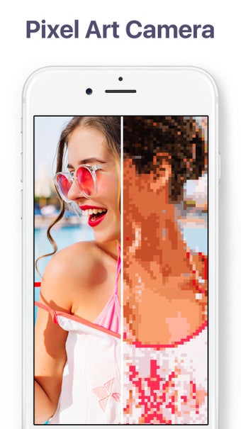 Image 2 for Pixel Art - Color by Numb…