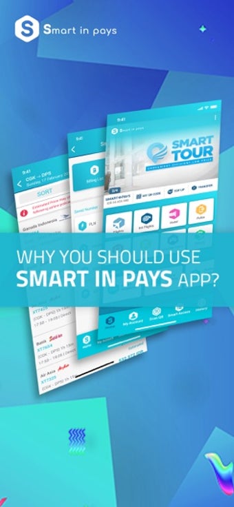 Image 1 for Smart In Pays
