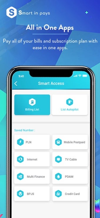 Image 0 for Smart In Pays