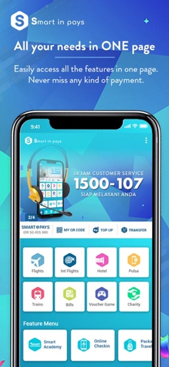 Image 2 for Smart In Pays