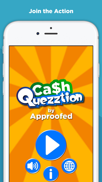 Image 0 for Quezztion Real Money Triv…