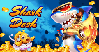 Imagen 0 para Shark Dash