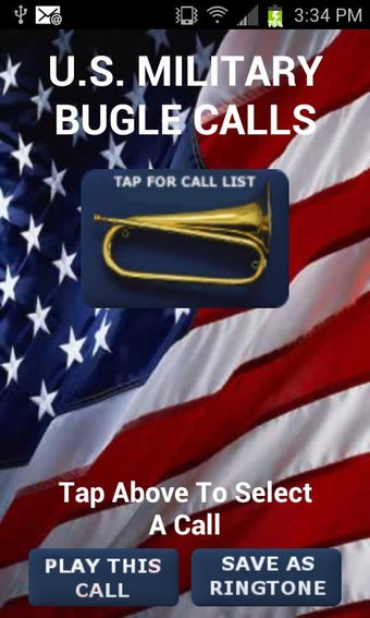 Imagen 2 para U.S. Military Ringtones