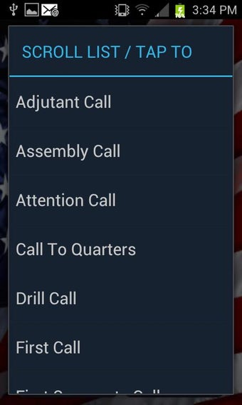 Imagen 3 para U.S. Military Ringtones