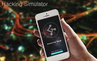 Image 3 for Hacking Simulator
