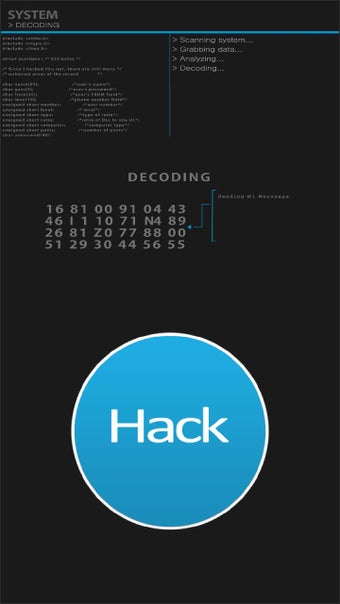 Image 2 for Hacking Simulator