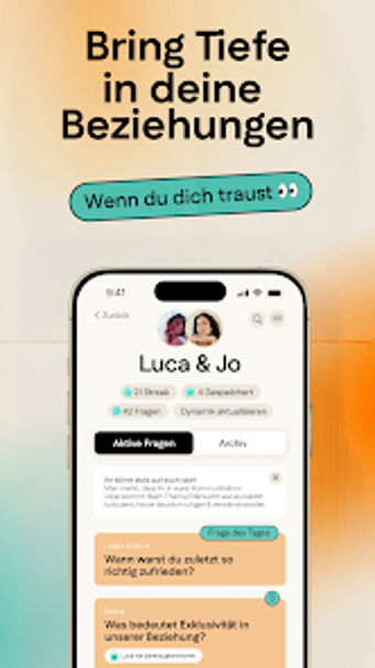 Image 0 for vibe deep