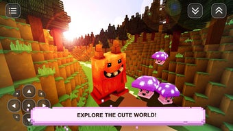 Image 0 for kawaii Girls Craft: Cute …