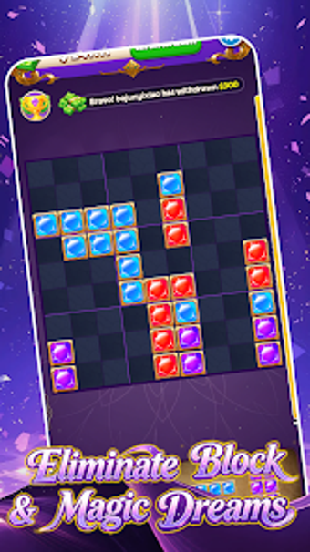 Image 0 for Gem Block: Win Big Reward…