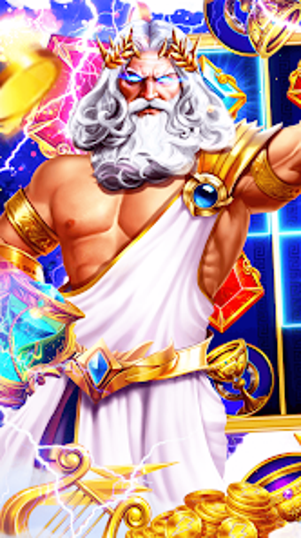 Image 0 for Zeus Cash: Real Win