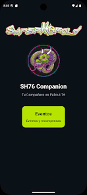 Imagen 0 para SH76 Companion