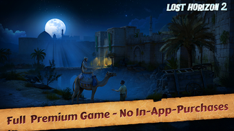Image 2 for Lost Horizon 2