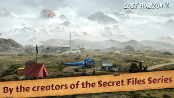 Image 1 for Lost Horizon 2