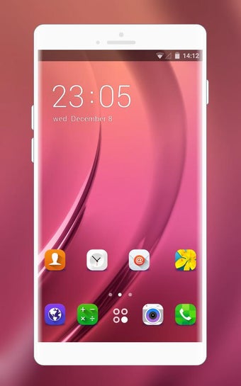 Imagen 0 para Theme for Samsung Galaxy …