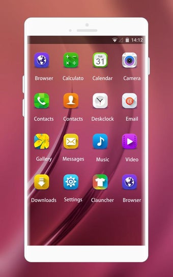 Imagen 3 para Theme for Samsung Galaxy …