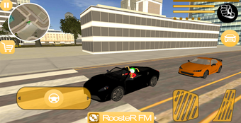Image 0 for Amazing Joker Stickman Ro…