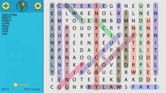 Image 1 for Simple Word Search for Wi…