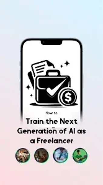 Image 0 for Outlier: Ai Paid Job App …