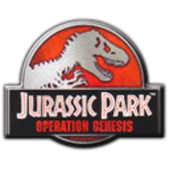 Image 0 for Jurassic Park: Operation …
