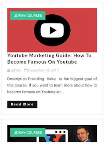 Image 1 for Free online courses