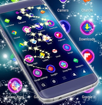 Imagen 2 para New Launcher 2020 HD Them…