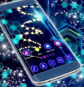 Imagen 3 para New Launcher 2020 HD Them…