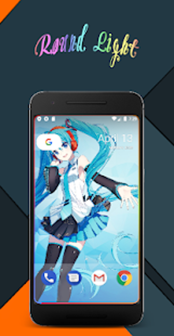 Image 2 for Edge Lighting Colors - Ro…