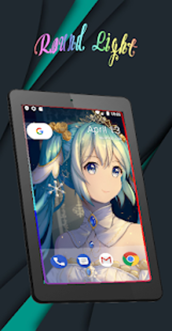 Image 1 for Edge Lighting Colors - Ro…