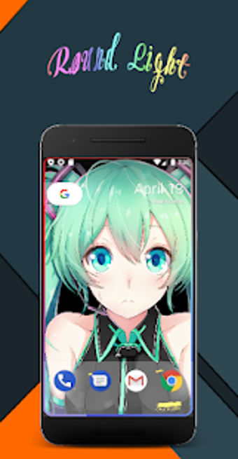 Image 3 for Edge Lighting Colors - Ro…