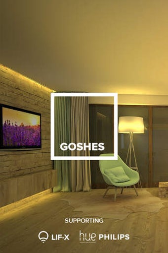 Image 0 for GOSHES - create your own …
