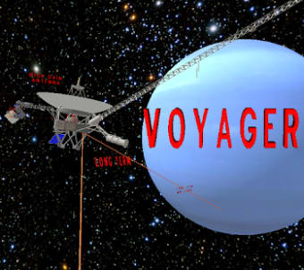 Image 0 for Voyager 3D