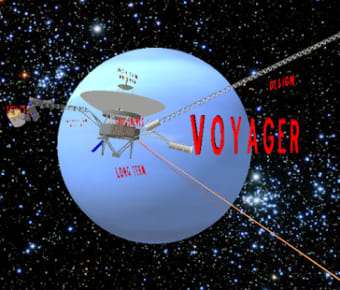 Image 1 for Voyager 3D