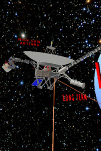 Image 3 for Voyager 3D