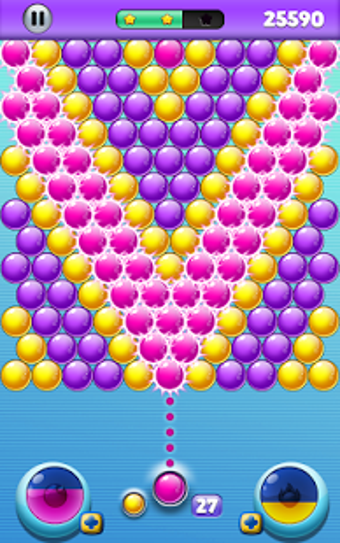 Image 4 for Offline Bubbles