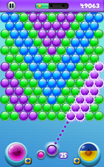 Image 3 for Offline Bubbles