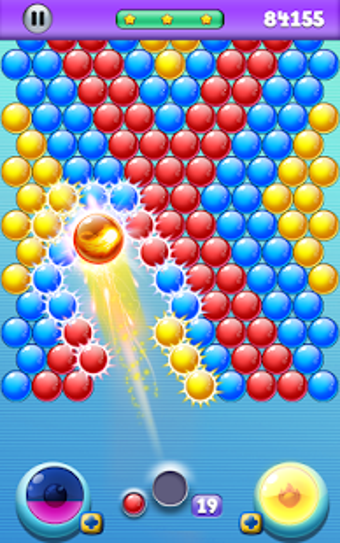 Image 1 for Offline Bubbles