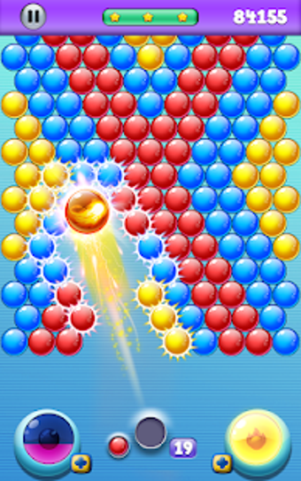 Image 3 for Offline Bubbles