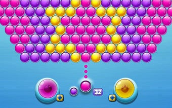 Image 0 for Offline Bubbles
